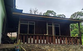 Lawi Luja Guest House