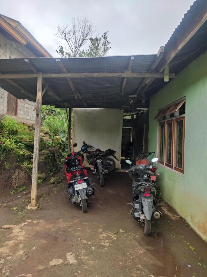 Lawi Luja Guest House Kelimutu Extérieur photo